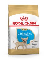 Корм Royal Canin Chihuahua Puppy Junior для щенков Чихуахуа - 1.5 кг в Алматы и в Казахстане за 9 670 ₸