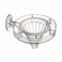 Кормушка для рыб Trixie круглая, с ситом - 7 см в Алматы и в Казахстане за 580 ₸