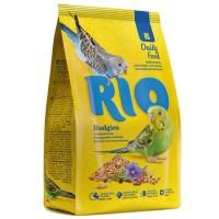 Корм для волнистых попугаев основной рацион, Rio - 1 кг в Алматы и в Казахстане за 2 540 ₸
