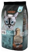 Корм Leonardo Adult Grain Free Salmon, для кошек 1.8 кг в Алматы и в Казахстане за 17 960 ₸