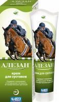 Алезан крем для суставов собак и лошадей, АВЗ - 250 мл в Алматы и в Казахстане за 6 600 ₸