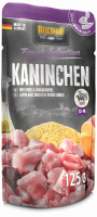 Влажный корм Belcando Rabbit & Millet для собак с кроликом, просом и бататом - 125 гр в Алматы и в Казахстане за 1 480 ₸
