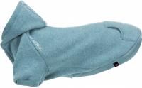 Пуловер Be Nordic Hoodie Flensburg для собак голубой M - 45 см для собак в Алматы и в Казахстане