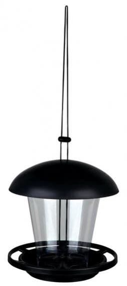 Кормушка уличная для птиц - 900 мл / 17 см в Алматы и в Казахстане за 4 960 ₸