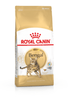 Корм Royal Canin Bengal Adult для взрослых Бенгальских кошек - 2 кг в Алматы и в Казахстане за 12 570 ₸