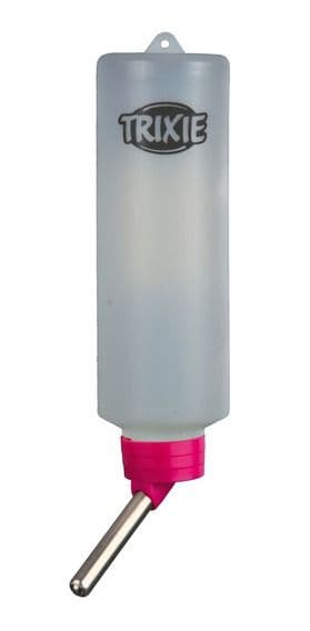 Механическая поилка для кроликов - 600 мл в Алматы и в Казахстане за 1 640 ₸