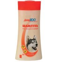 Шампунь антипаразитарный Доктор ZOO для взрослых собак - 250 мл в Алматы и в Казахстане за 1 350 ₸