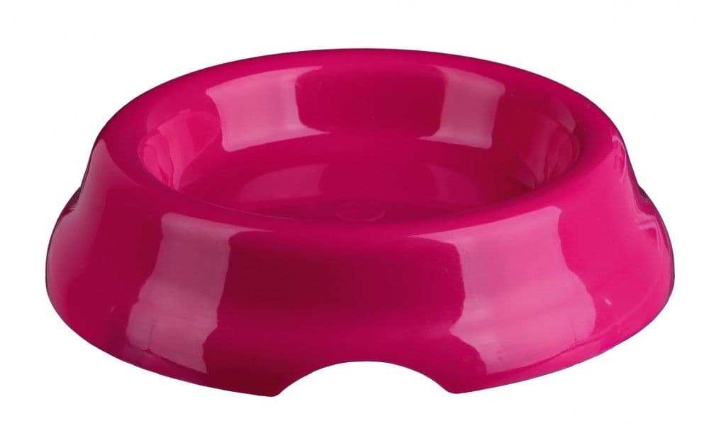 Пластиковая миска для кошек - 11 см в Алматы и в Казахстане за 660 ₸