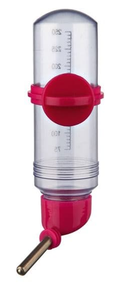 Механическая поилка для морских свинок - 500 мл в Алматы и в Казахстане за 2 500 ₸