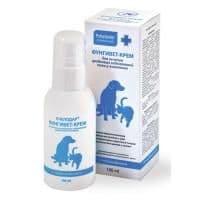 Крем "Фунгивет" противогрибковый для собак и кошек, 100 мл за собакой в Алматы и в Казахстане