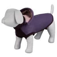 Пуловер Premium для собак утепленная пурпурная S - 36 см для собак в Алматы и в Казахстане
