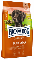 Сухой корм для собак Happy Dog Sensible Toscana - 11 кг в Алматы и в Казахстане за 36 960 ₸