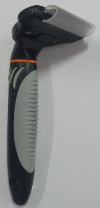 Фурминатор для удаления ненужного подшерстка - 15 см за собакой в Алматы и в Казахстане