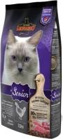 Корм Leonardo Senior для пожилых кошек, домашняя птица 7.5 кг в Алматы и в Казахстане за 43 650 ₸
