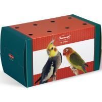 Компактная переноска Padovan Trasportino Grande, 22,5 x 12,5 x 12,5 см в Алматы и в Казахстане за 510 ₸