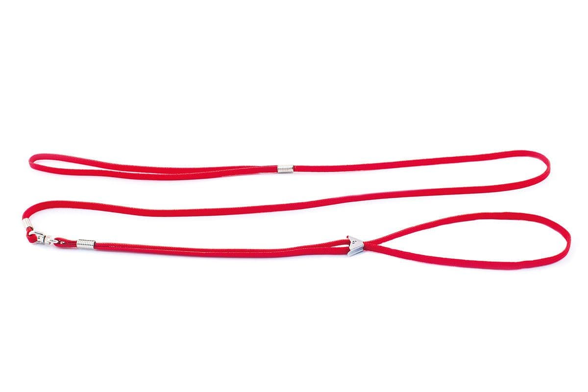 Ринговка - шнур с кольцом - 7 мм для собак в Алматы и в Казахстане