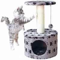 Игровая площадка Trixie Toledo (Серый) - 61х39 см в Алматы и в Казахстане за 30 980 ₸