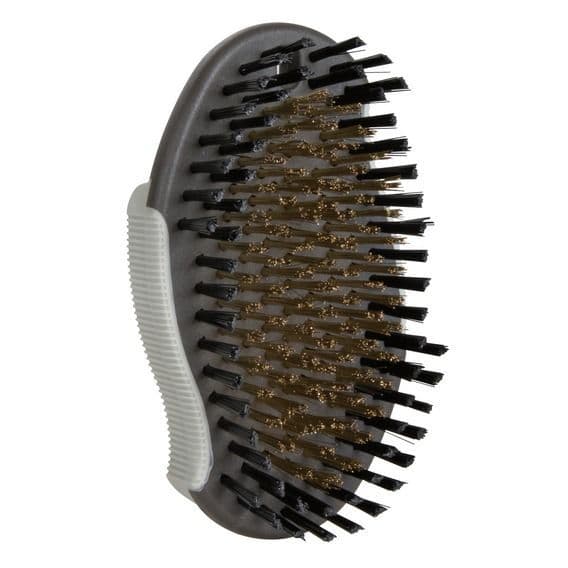 Щетка для подшерстка и верхнего слоя шерсти - 12 см за собакой в Алматы и в Казахстане