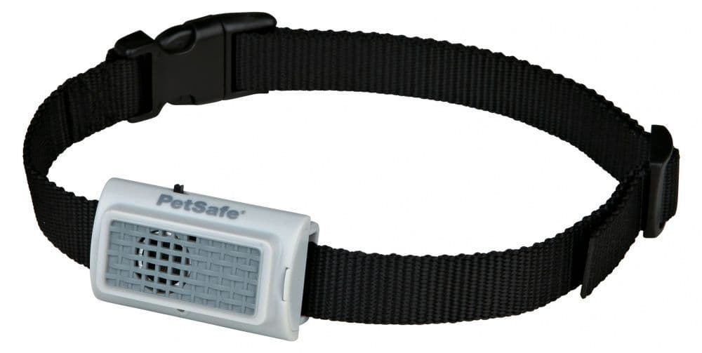 Ошейник Анти-Лай Anti-Bark Collar with Acoustic Signal для собак в Алматы и в Казахстане