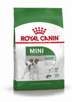 Корм Royal Canin Mini Adult для взрослых собак мелких пород - 8 кг в Алматы и в Казахстане за 32 640 ₸