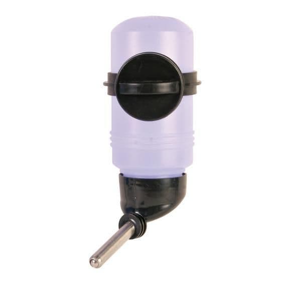 Поилка для грызунов - 125 мл в Алматы и в Казахстане за 1 290 ₸