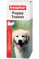 Средство Puppy Trainer для приучения щенков к туaлeту - 50 мл в Алматы и в Казахстане за 3 670 ₸
