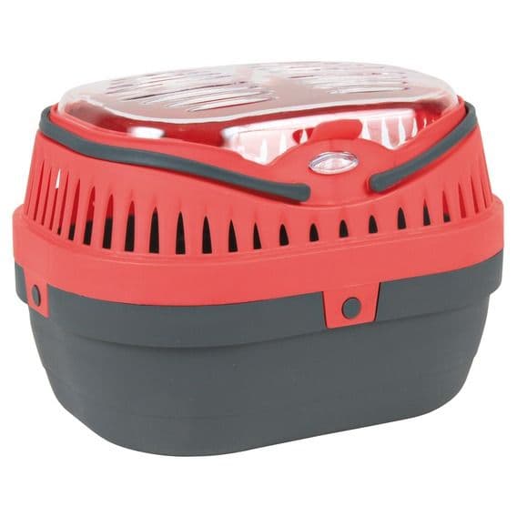 Транспортировочный бокс Pico для грызунов - 30 × 21 × 23 см в Алматы и в Казахстане за 6 900 ₸