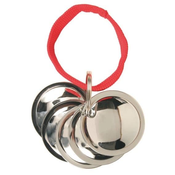 Тренировочные диски Trixie Dog Activity для дрессуры собак - 5 шт собак в Алматы и в Казахстане