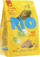Корм для волнистых попугаев в период линьки, Rio  - 1 кг в Алматы и в Казахстане за 2 990 ₸