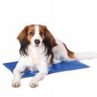 Охлаждающий коврик Trixie 40 х 30cm в Алматы и в Казахстане за 4 460 ₸