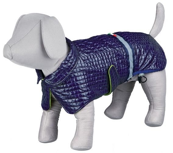Попона Mugello для собак фиолетовый - XS 4 х 56 х 40 см для собак в Алматы и в Казахстане