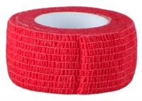 Бинт самофиксирующийся с горькой пропиткой - 2.5см х 4.5м в Алматы и в Казахстане за 1 200 ₸