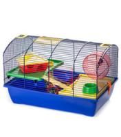 Металлическая клетка Виктор 2 плюс G 325 цвет : Зеленый  в Алматы и в Казахстане за 29 650 ₸