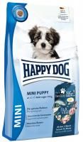 Корм для собак fit & vital Mini Puppy для щенков мелких пород собак - 10 кг в Алматы и в Казахстане за 25 500 ₸