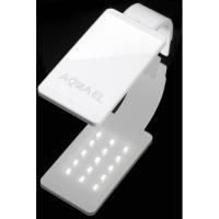 Светильник Aquael Leddy Smart 2 Plant LED для аквариума, 6W, белый в Алматы и в Казахстане за 19 000 ₸