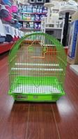 Металлическая клетка для животных цвет в ассортименте в Алматы и в Казахстане за 5 100 ₸