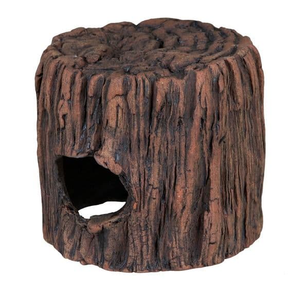 Декорация "Ствол дерева" - 10 см в Алматы и в Казахстане за 11 410 ₸