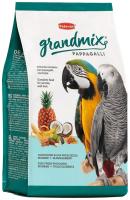 Комплексный основной корм Padovan Grandmix Pappagalli для крупных попугаев - 2 кг в Алматы и в Казахстане за 14 180 ₸