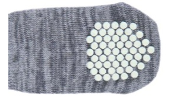 Носочки для собак хлопок - 2 шт - XL для собак в Алматы и в Казахстане