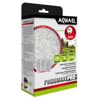 Наполнитель для фильтров Aquael PhosMAX Basic - 1 л в Алматы и в Казахстане за 4 200 ₸