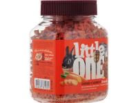 Кормовая добавка с морковкой, Dried carrot Little One - 200 гр в Алматы и в Казахстане за 2 060 ₸