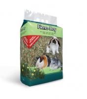 Сено Padovan Fieno-Hay, для кроликов, морских свинок и шиншилл, c ромашкой - 700 г в Алматы и в Казахстане за 4 140 ₸