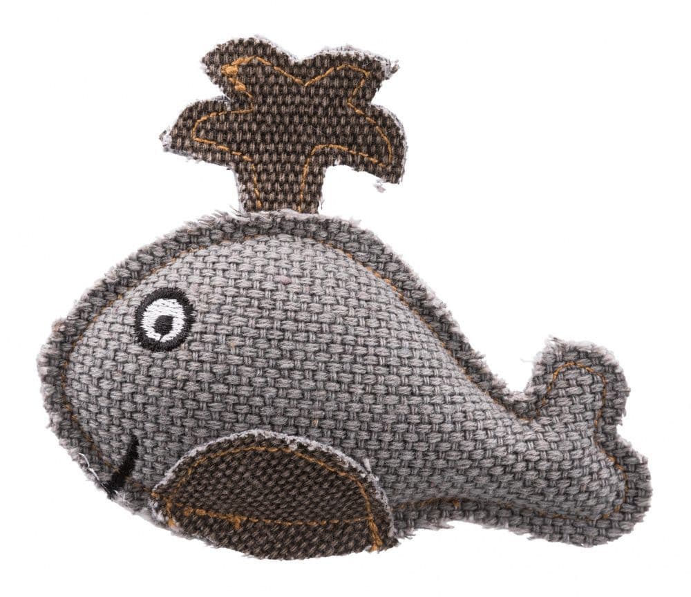 Игрушка для кошек BE NORDIC, кит, 11 cm в Алматы и в Казахстане за 1 880 ₸