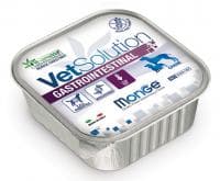 Паштет Monge Vetsolution Gastrointestinal для кошек с гастроэнтерологическими патологиями - 100 г в Алматы и в Казахстане за 790 ₸