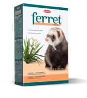 Корм Padovan FERRET FOOD для хорьков - 750 гр в Алматы и в Казахстане за 6 800 ₸