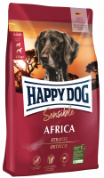 Корм для собак Sensible Africa - 11 кг в Алматы и в Казахстане за 37 400 ₸