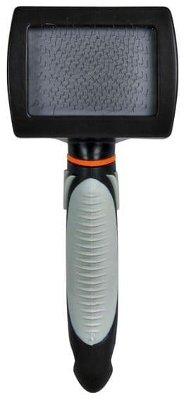 Пуходерка для интенсивного ухода за шерстью - 16 см за собакой в Алматы и в Казахстане