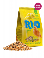 Корм Rio Canaries для канареек - 500 г в Алматы и в Казахстане за 1 780 ₸