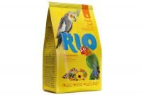 Корм для средних попугаев основной рацион, Rio - 500 гр в Алматы и в Казахстане за 1 540 ₸