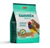 Корм Padovan Sunmix Cocorite для волнистых попугаев - 850 гр в Алматы и в Казахстане за 4 020 ₸